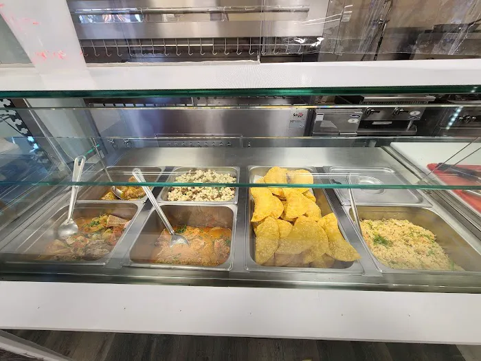 La Casita Grill Picture 10