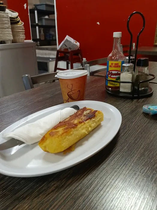 La Casita Grill Picture 3