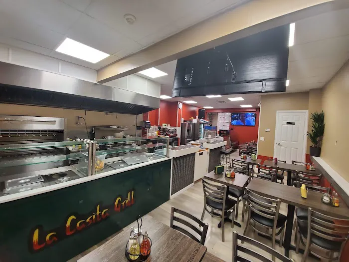 La Casita Grill Picture 9