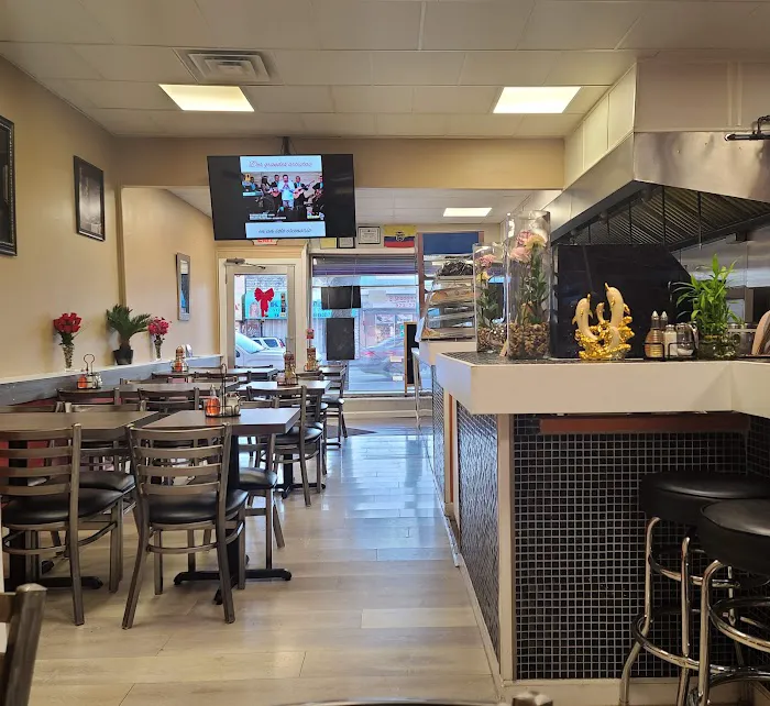 La Casita Grill Picture 4