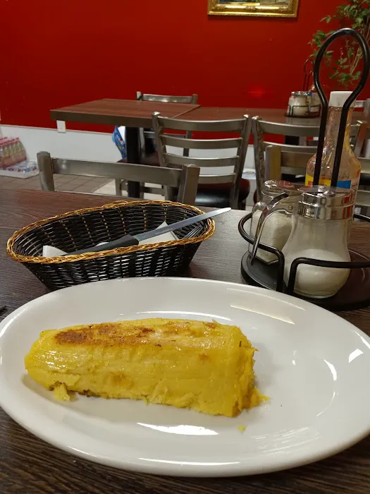 La Casita Grill Picture 1