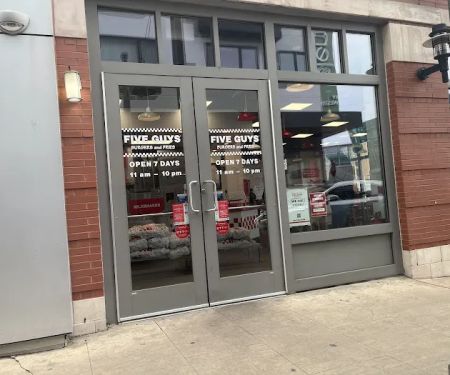 Nuevo Ejecutivo Bar & Lounge