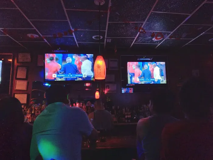 Nuevo Ejecutivo Bar & Lounge Picture 2