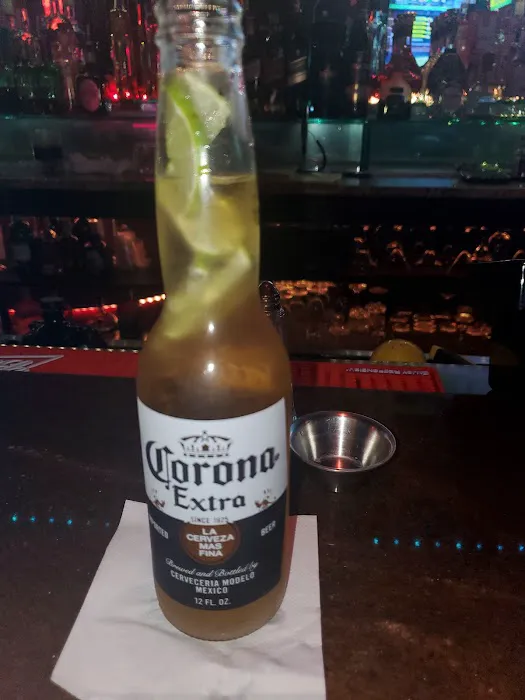 Nuevo Ejecutivo Bar & Lounge Picture 7