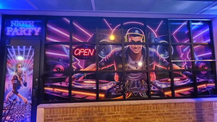 Nuevo Ejecutivo Bar & Lounge Picture 9