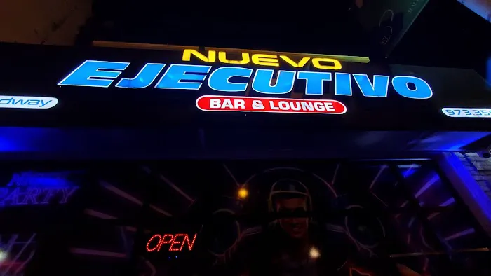 Nuevo Ejecutivo Bar & Lounge Picture 10