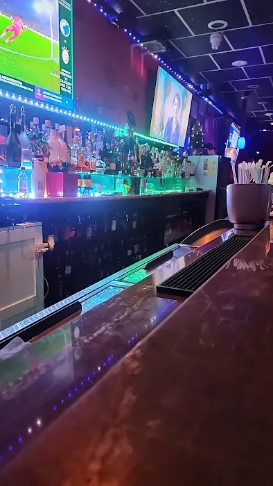 Nuevo Ejecutivo Bar & Lounge Picture 8