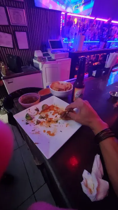 Nuevo Ejecutivo Bar & Lounge Picture 5