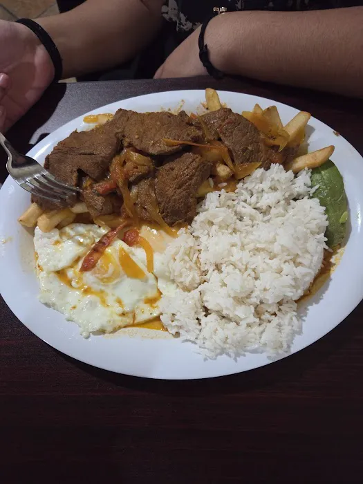 Imperial Restaurant 2 Picture 3