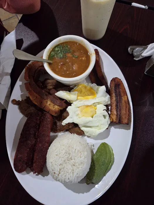 Imperial Restaurant 2 Picture 7