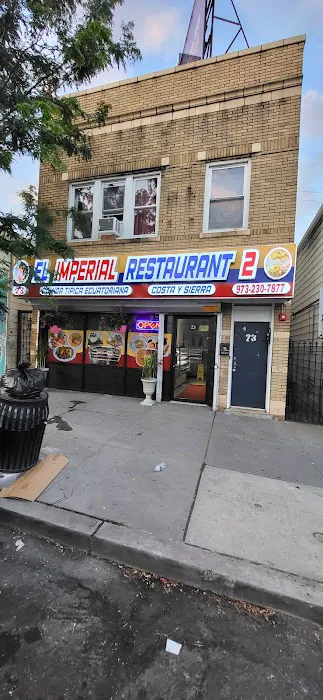 Imperial Restaurant 2 Picture 2