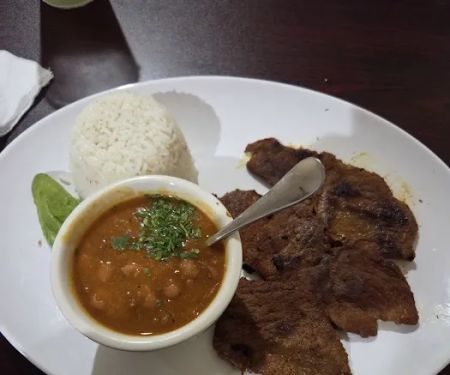 Imperial Restaurant 2