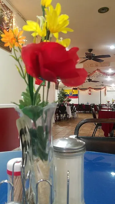 Imperial Restaurant 2 Picture 5