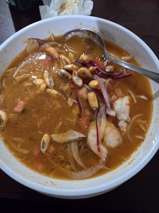 Imperial Restaurant 2 Picture 4