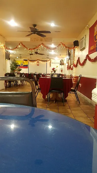 Imperial Restaurant 2 Picture 8