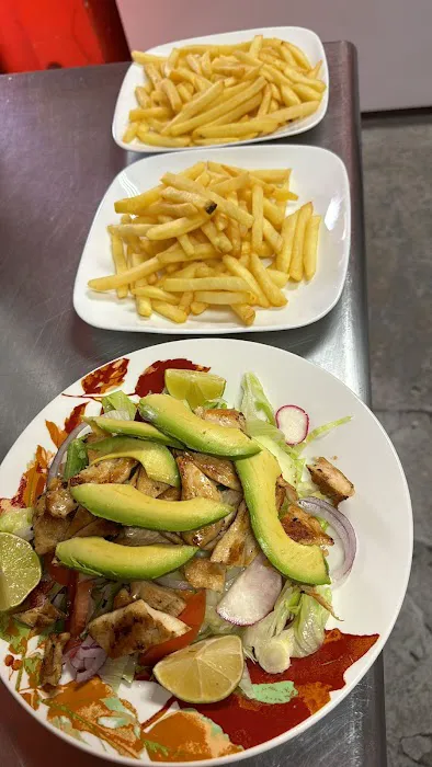 LA COCINA DE ELENA’S Picture 8