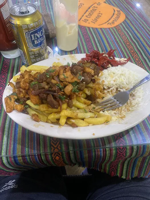 LA COCINA DE ELENA’S Picture 3