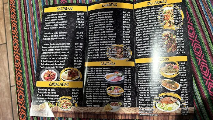 LA COCINA DE ELENA’S Picture 7