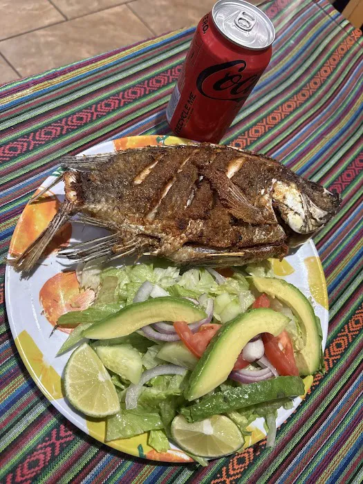 LA COCINA DE ELENA’S Picture 10