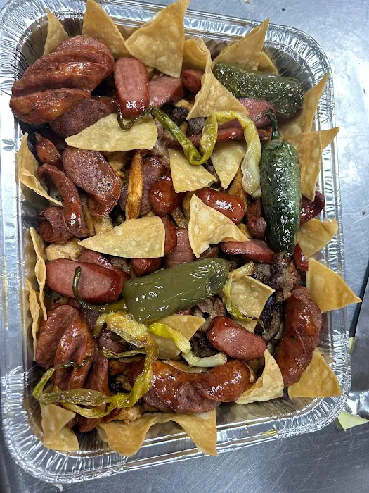 LA COCINA DE ELENA’S Picture 9