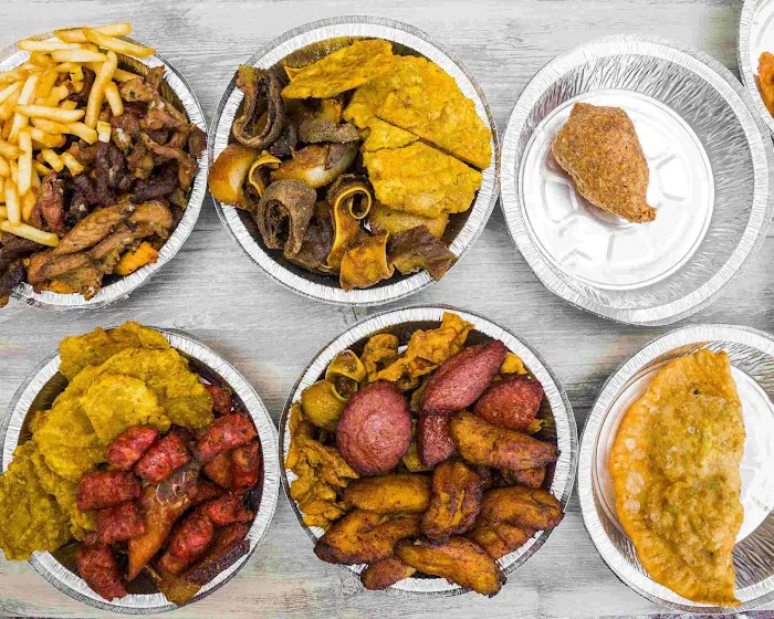 Rapin Fritura Restaurant Newark Picture 10