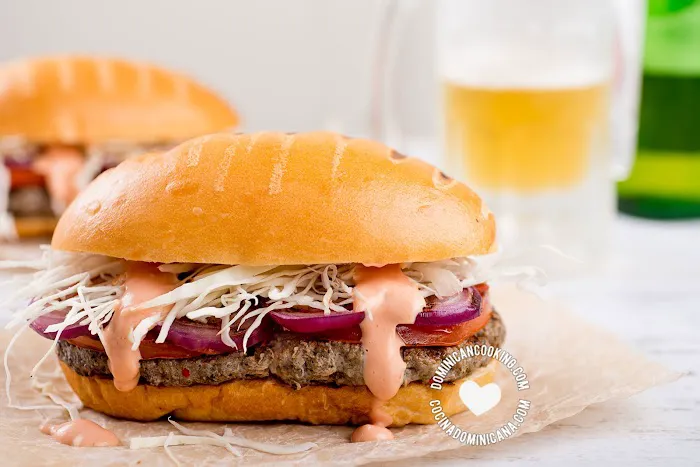 Rapin Fritura Restaurant Newark Picture 3