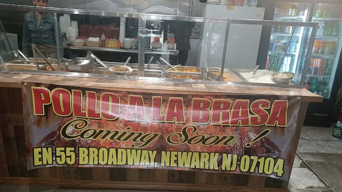 Rapin Fritura Restaurant Newark Picture 5