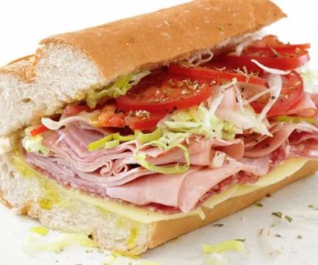 Rapin Fritura Restaurant Newark