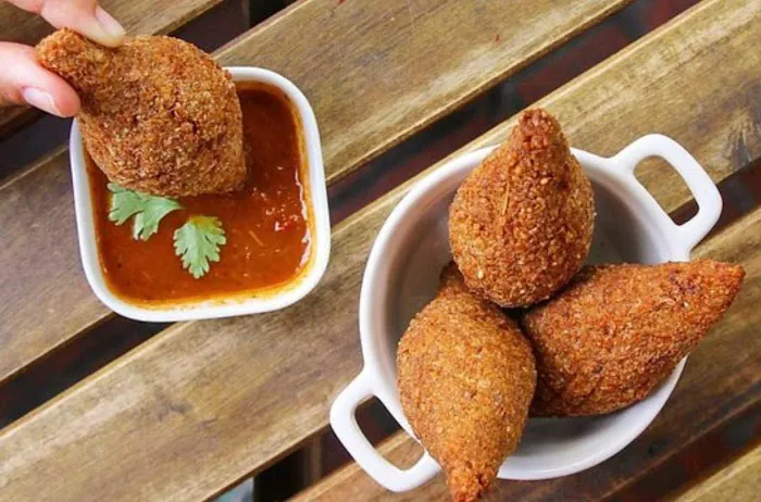 Rapin Fritura Restaurant Newark Picture 7