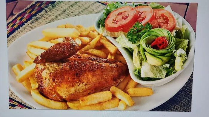 Rapin Fritura Restaurant Newark Picture 8