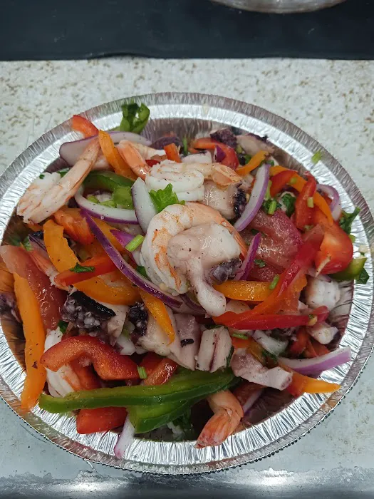 Rapin Fritura Restaurant Newark Picture 4