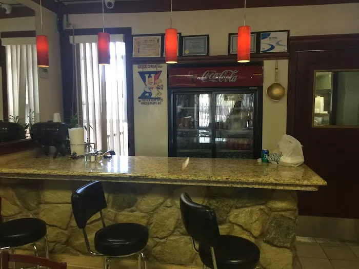 Latino's Restaurant Picture 1