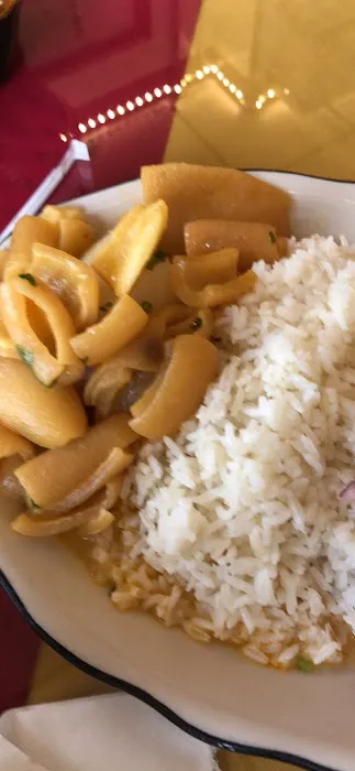 Latino's Restaurant Picture 10