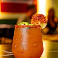 El DF Mexican Patio ico