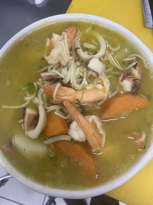 Los Primos Restaurante Picture 4