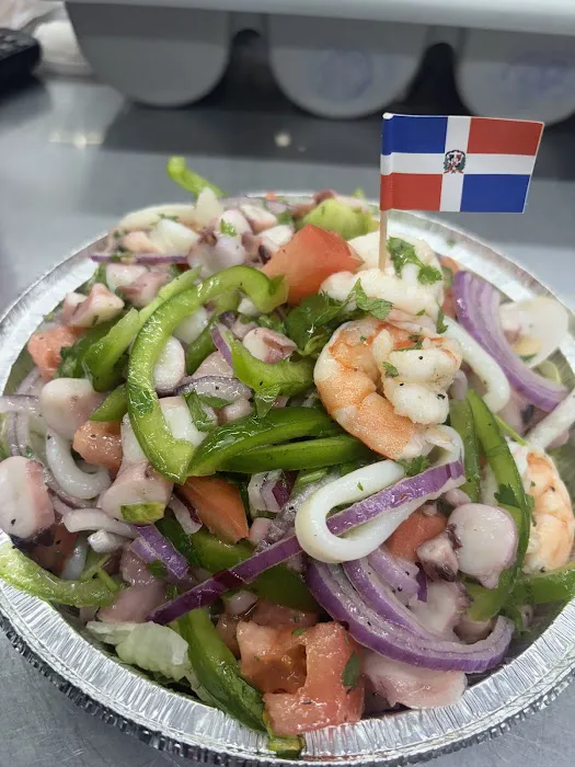 Los Primos Restaurante Picture 6