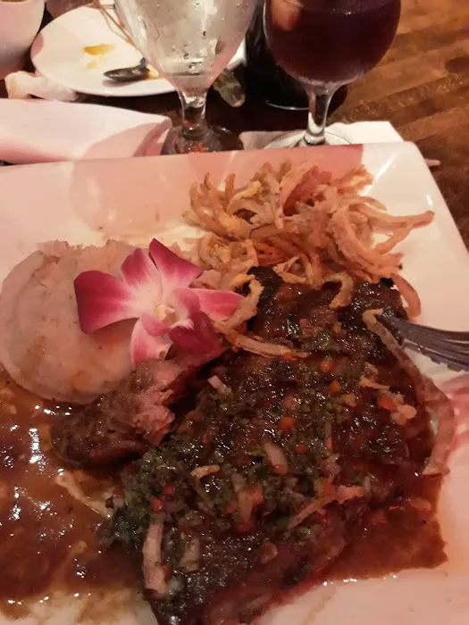 Los Primos Restaurante Picture 7