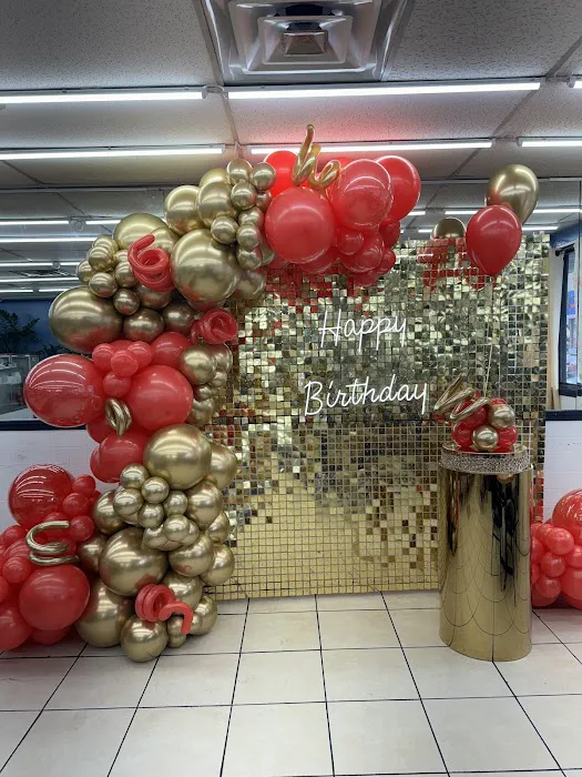 Los Primos Restaurante Picture 10