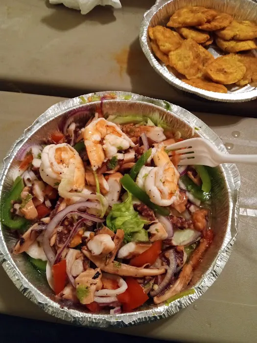 Los Primos Restaurante Picture 2