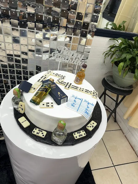 Los Primos Restaurante Picture 8