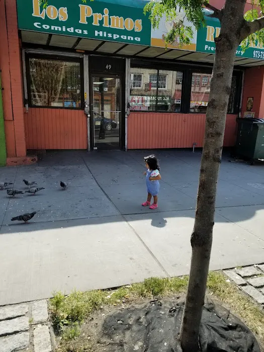 Los Primos Restaurante Picture 5