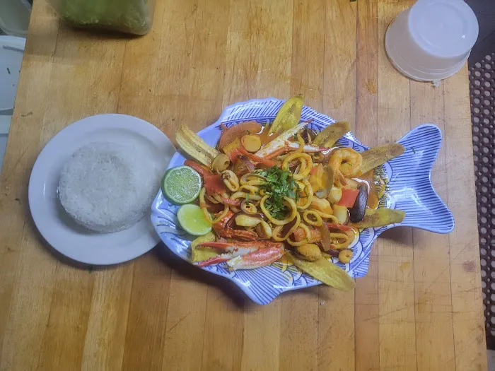 Sophia's Ecuadorian Food Restaurant Picture 3