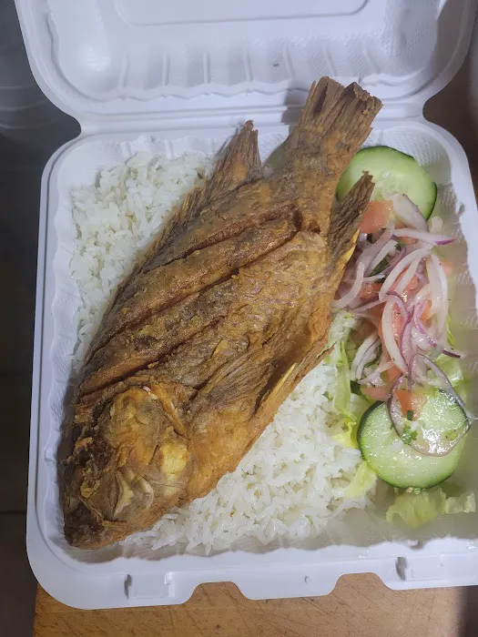 Sophia's Ecuadorian Food Restaurant Picture 8