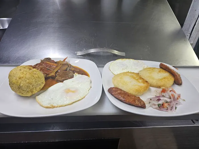 Sophia's Ecuadorian Food Restaurant Picture 7