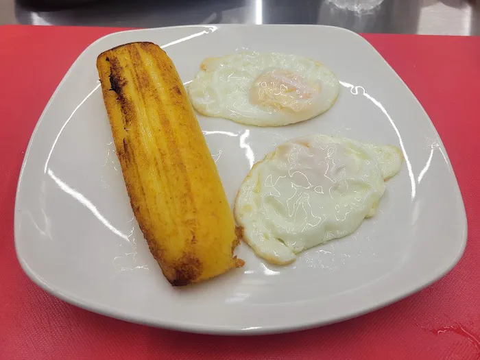 Sophia's Ecuadorian Food Restaurant Picture 4