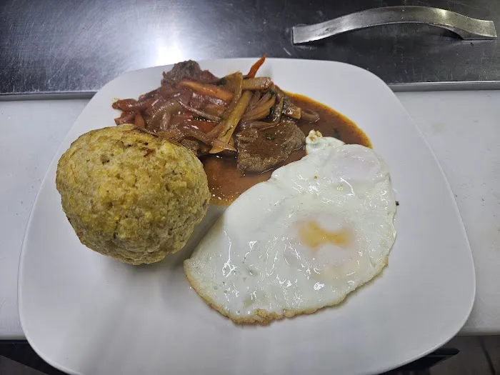 Sophia's Ecuadorian Food Restaurant Picture 5