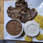 Sophia's Ecuadorian Food Restaurant