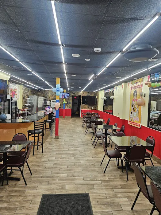 Sophia's Ecuadorian Food Restaurant Picture 9