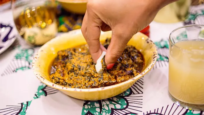 Mzizi Afro-Caribbean Eats Picture 2