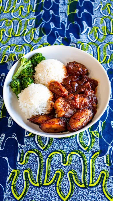 Mzizi Afro-Caribbean Eats Picture 3